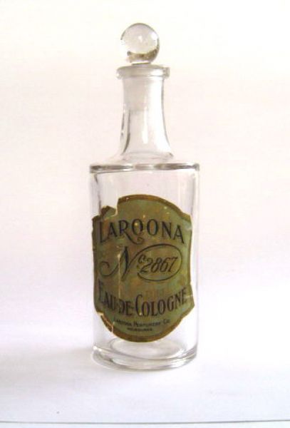 Laroona - Double Distilled Eau De Cologne No. 2867