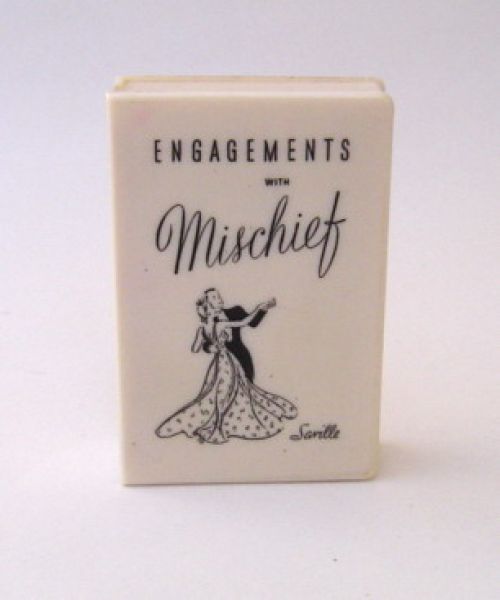 Saville - Mischief Engagements
