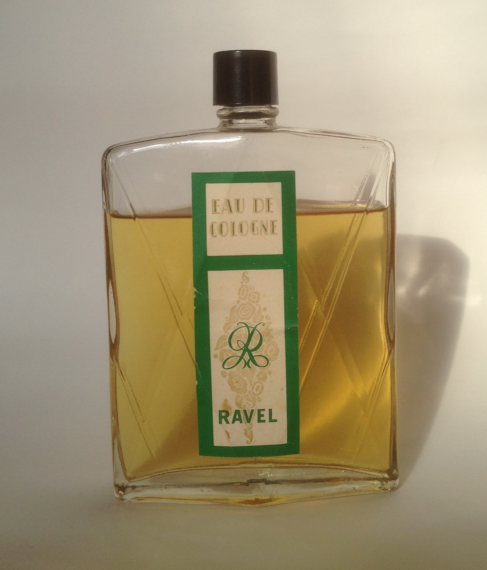 Ravel Eau De Cologne