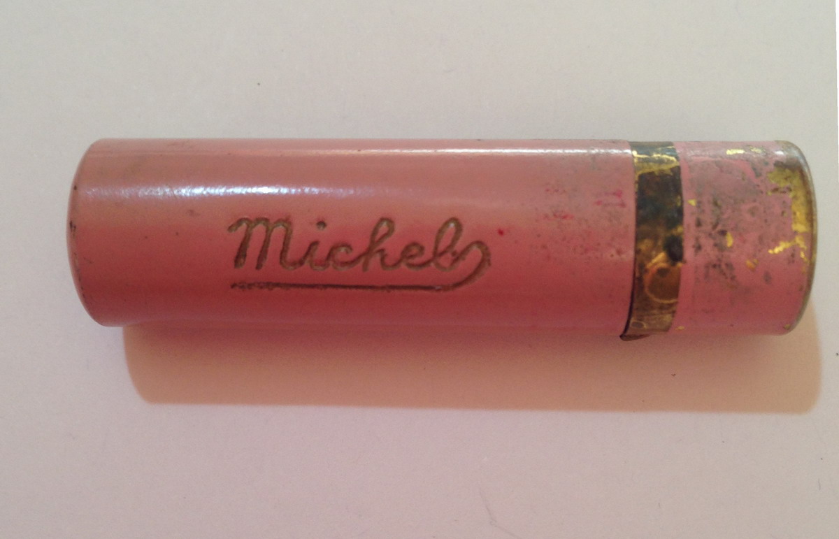 Michel lipstick