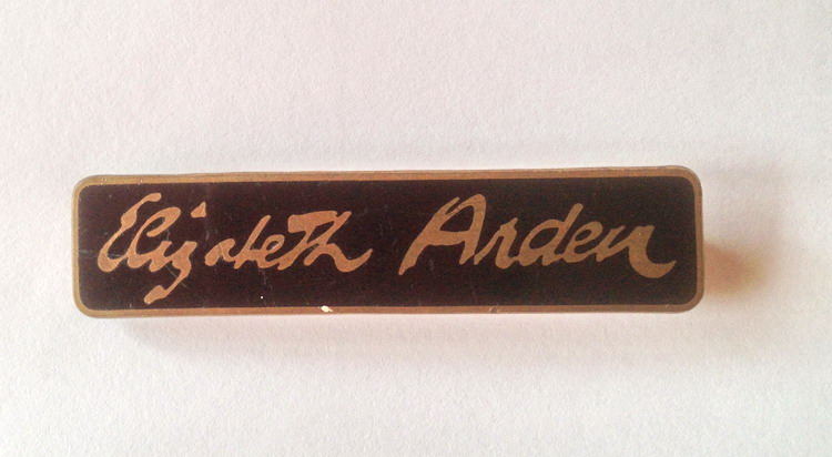 Elizabeth Arden - black badge