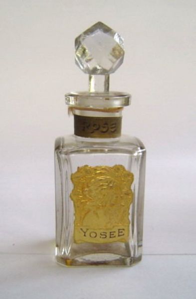 Yosee - rose